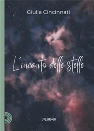L'incanto delle stelle - cover