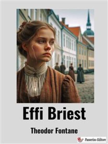 Effi Briest - cover