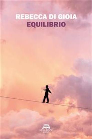 Equilibrio - cover