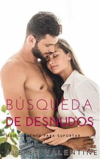 Búsqueda De Desnudos - cover