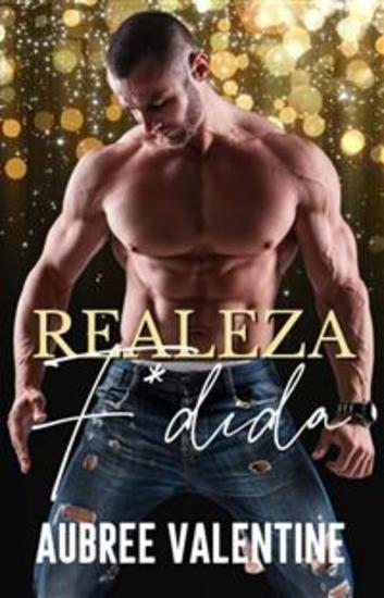 Realeza F*dida - cover