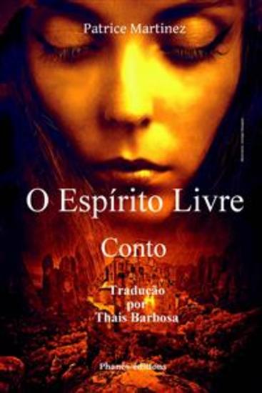 O Espírito Livre - cover