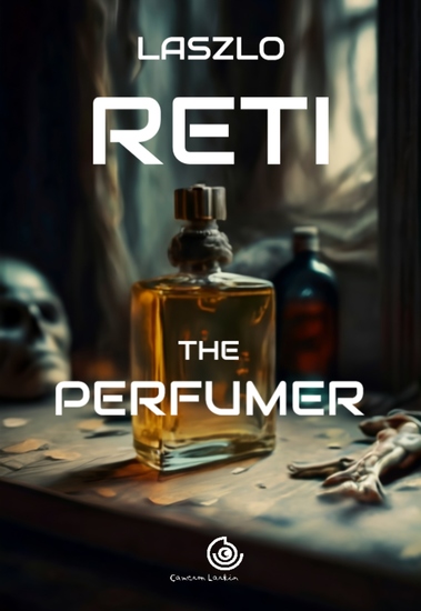 The Perfumer - cover