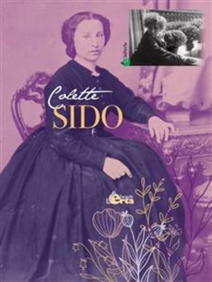 Sido - cover