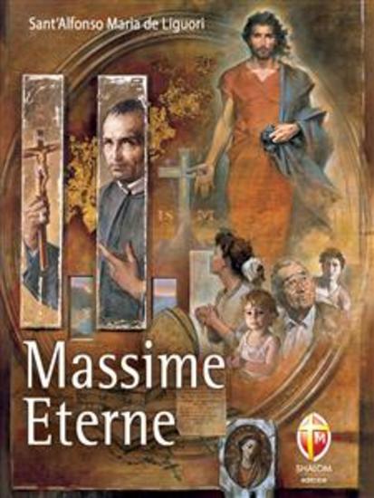 Massime Eterne - cover