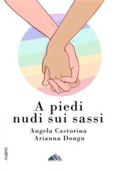A piedi nudi sui sassi - cover