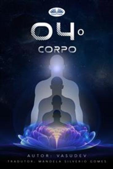 O 4º Corpo - cover