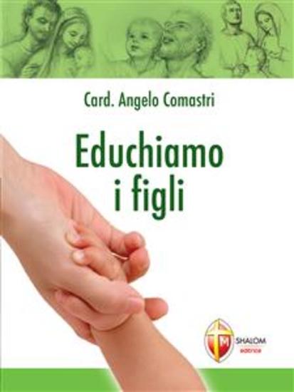 Educhiamo i figli - cover