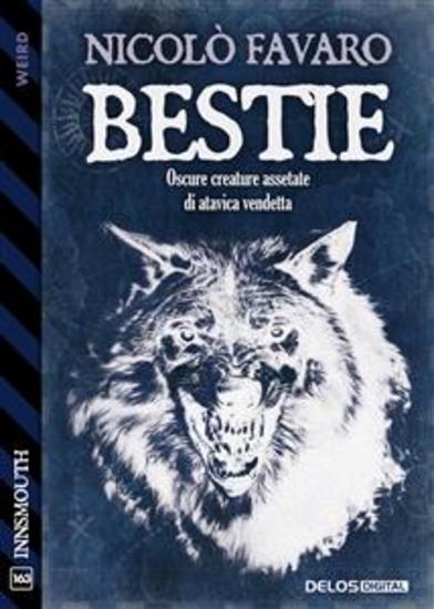 Bestie - cover