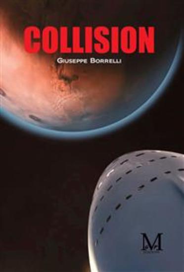 Collision - cover