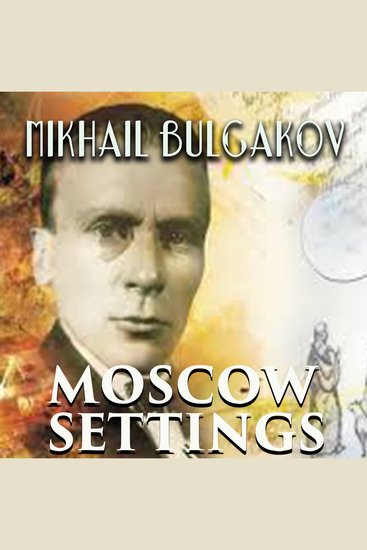 Moscow Settings - cover