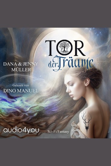 Tor der Träume - cover