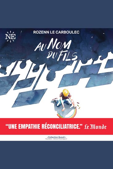 Au Nom du fils - cover