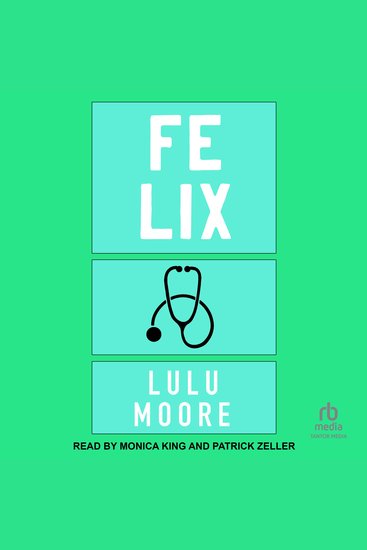 Felix - A New York Players Novel - cover