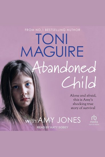 Abandoned Child - cover