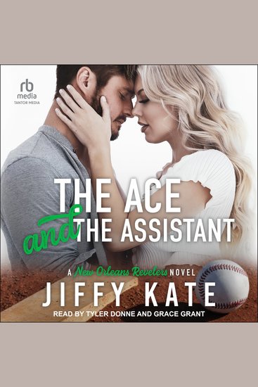 The Ace and The Assistant - cover