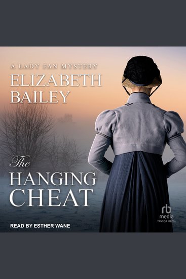 The Hanging Cheat - cover