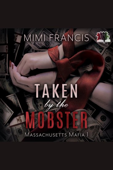 Taken By the Mobster - cover