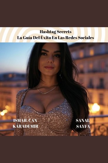 Hashtag Secrets: La Guía Del Éxito En Las Redes Sociales - cover