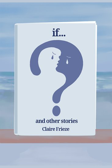 if and other stories - cover