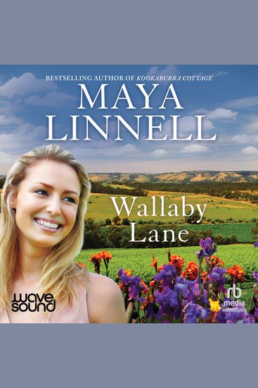 Wallaby Lane - cover