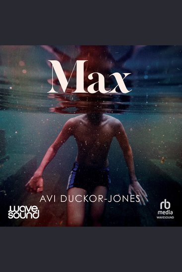 Max - cover