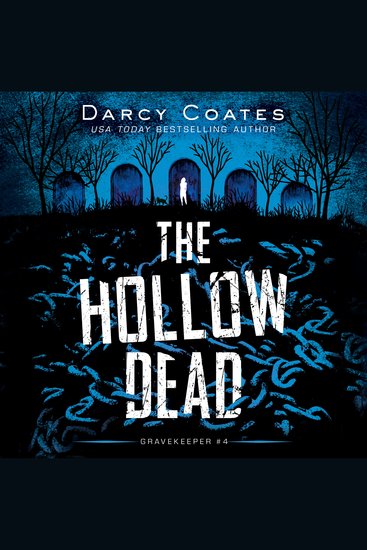 The Hollow Dead - cover