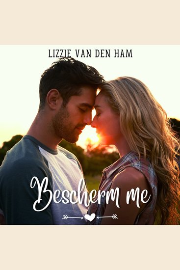 Bescherm me - cover