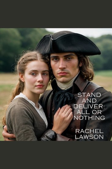 All Or Nothing - cover