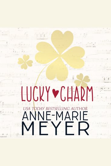 Lucky Charm - “When we’re dating you are mine Even if it’s fake” - cover