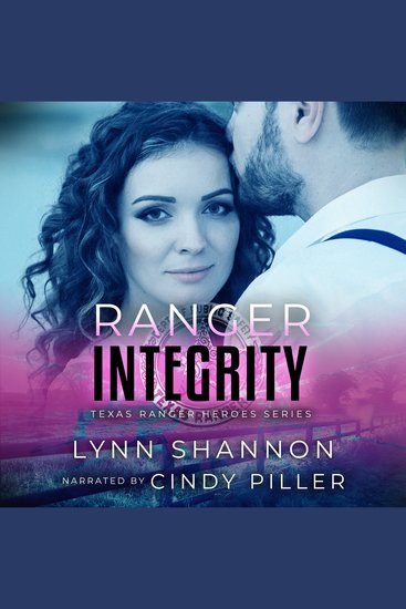 Ranger Integrity - A Small-town Christian Romantic Suspense - cover