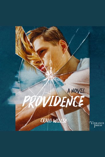 Providence - A Novel - cover