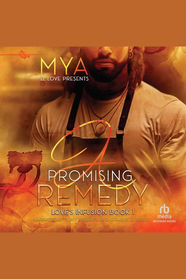 A Promising Remedy - cover