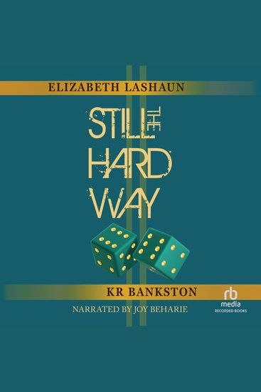 Still the Hard Way - cover