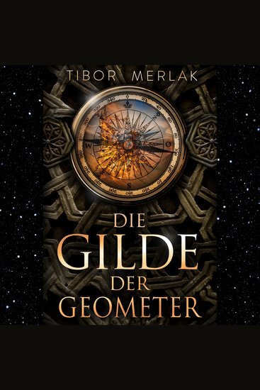 Die Gilde der Geometer - cover