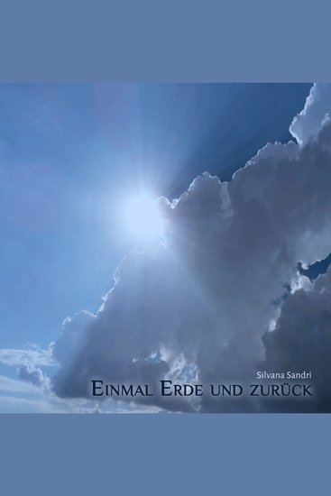 Einmal Erde und zurück - cover