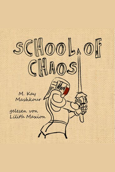 School of Chaos - cover