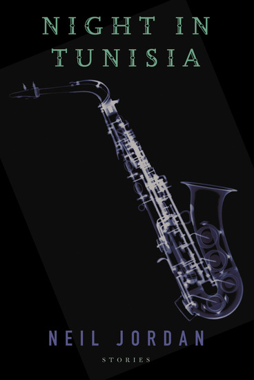 Night in Tunisia - cover
