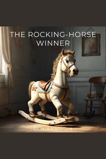 The Rocking-Horse Winner - cover