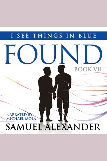 Found - cover