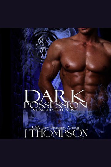 Dark Possession - cover