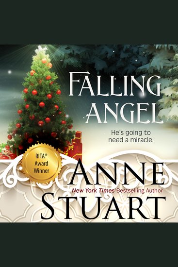 Falling Angel - cover