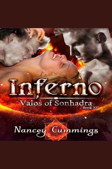 Inferno - cover