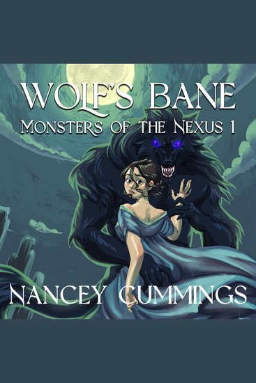 Wolf's Bane - cover