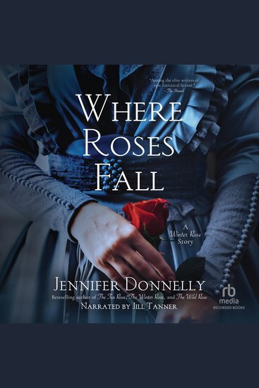 Where Roses Fall - cover