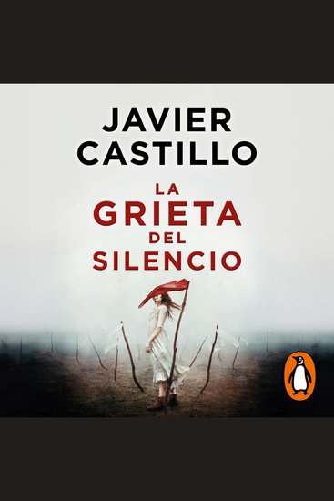 La grieta del silencio - cover