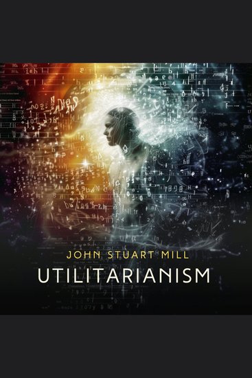 Utilitarianism - cover
