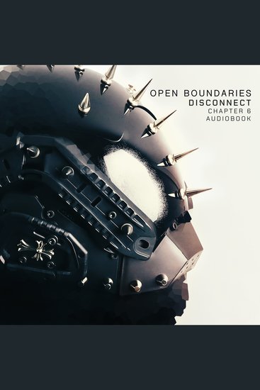 Disconnect - Chapter 6 - cover