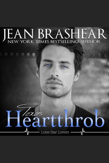 Texas Heartthrob - Lone Star Lovers Book 1 - cover