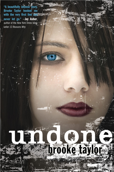 Undone - cover